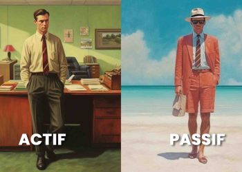 5 investissements sûrs pour générer des revenus passifs à long terme