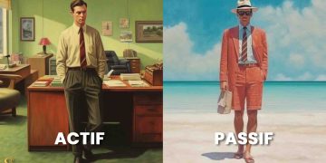 5 investissements sûrs pour générer des revenus passifs à long terme